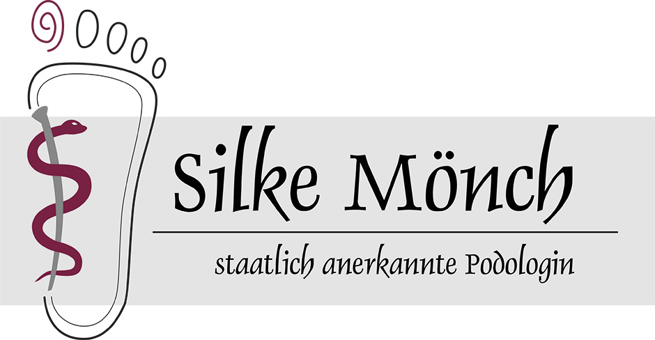 Silke Mönch - staatlich anerkannte Podologin